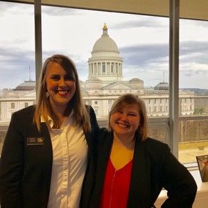 Meet your Posher, Olga